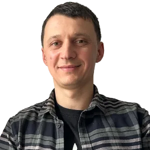 Cătălin Popa, RPA Engineer