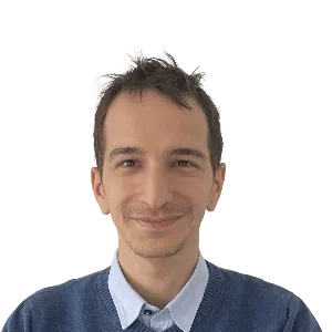 Laur Neagu, CEO & Founder