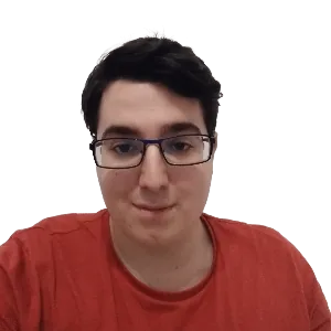 Alexandru Pera, Full-Stack Engineer